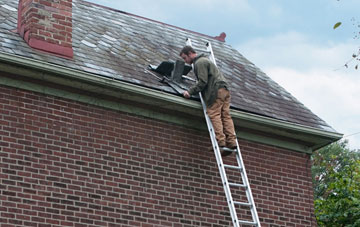 what affects urgent Gumfreston roof repairs