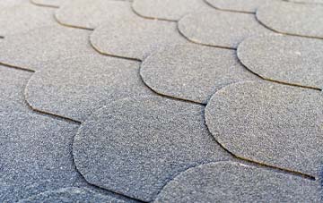 Gumfreston asphalt roofing costs