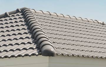 advantages of Gumfreston clay roofing