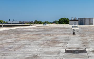 Gumfreston commercial flat roofing