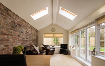 conservatory roof insulation Gumfreston, Pembrokeshire