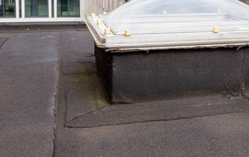 disadvantages of Gumfreston flat roofs