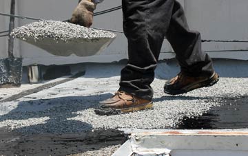 Gumfreston flat roofing companies