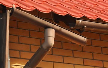 Gumfreston gutter repair costs
