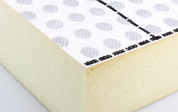 meeting Gumfreston building codes