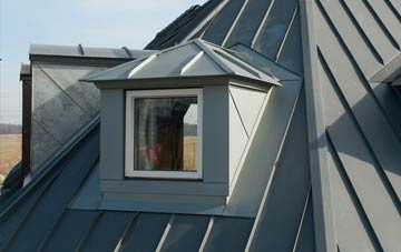 metal roofing Gumfreston, Pembrokeshire