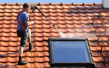 roof cleaning Gumfreston, Pembrokeshire