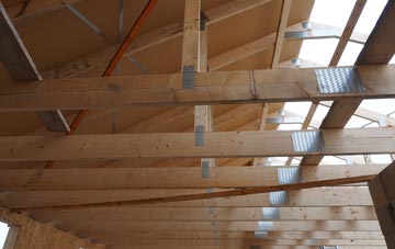 Gumfreston roof truss costs