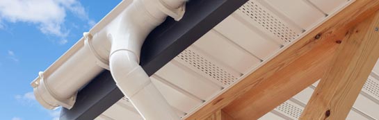 get Gumfreston guttering quotes today