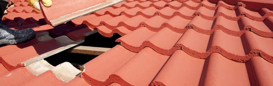 compare Gumfreston roof repair quotes