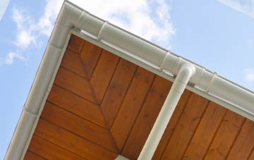 Gumfreston soffit types