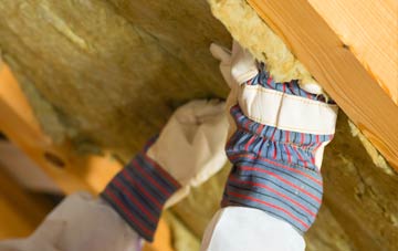 types of Gumfreston pitched roof insulation materials