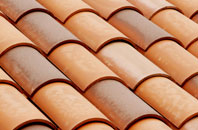 Gumfreston clay roofing