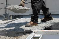 find rated Gumfreston flat roofing replacement companies