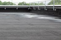 find rated Gumfreston flat roofing companies