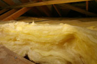 Gumfreston pitch roof insulation