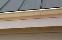 Gumfreston soffit repair