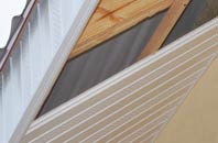 rated Gumfreston soffit repair companies